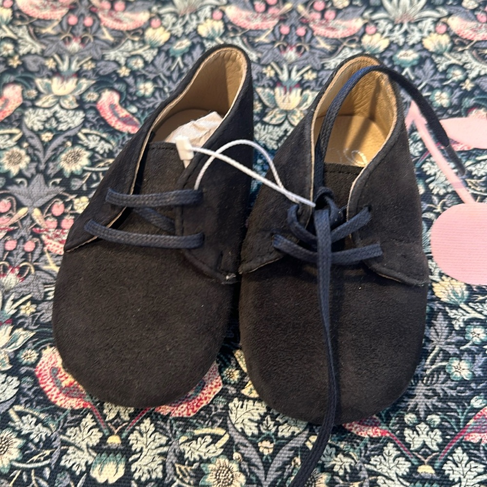 Bonpoint shoes